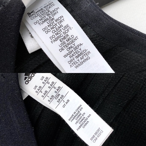 NEW Adidas Committed Chill AB Sports Bra - Picture 7 of 8